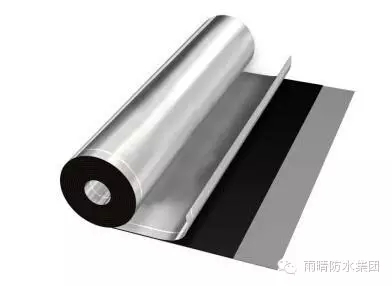 自粘防水卷材搭接長(cháng)度多(duō)少最為(wèi)合适？